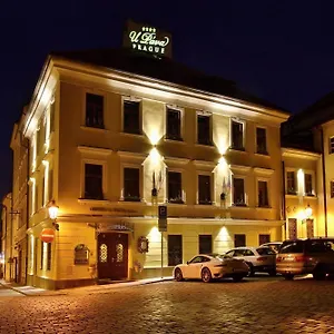 U Pava Prag